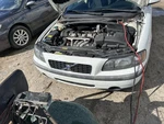 Radiator Fan Motor Assembly Station Wgn Fits 04-07 Volvo 70 Series 104928414. Fixed Price $160.74.