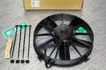 Mishimoto 12" Race Line High-flow Radiator Cooling MMFAN-12HD. Fixed Price $184.95.