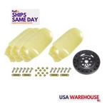 Race-fan 64-1900-004-750 Bod Kit, 19IN Blade 3/4IN Hub Perfor. Fixed Price $312.99.