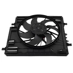 Radiator Cooling Fan Assembly For Volvo XC90 2016-2021 306686478 680W. Fixed Price $192.65.