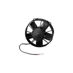 Spal Cooling Fan 30102053; High Performance Paddle Blade 9 In. Electric, Pusher. Fixed Price $159.77.