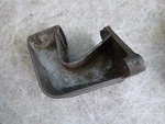 Porsche Holder Bracket 9281061100R. Fixed Price $53.40.