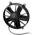 Spal 11" Electric Fan Puller High Performance 1363 Cfm 5 Paddle Blades. Fixed Price $182.40.
