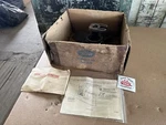 1946 1947 1948 Ford Dynamatic Fan 59A-8665 Original Coupe Sedan Accessory. Fixed Price $300.00.