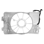 For Toyota Corolla 2003-2008 Sherman Engine Cooling Fan Shroud. Fixed Price $42.18.