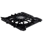 Genuine Ford Engine Cooling Fan Assembly P1MZ-8C607-F. Fixed Price $555.87.