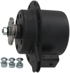 Four Seasons 35380 2 Pole Radiator Condenser Fan Motor. Fixed Price $45.96.