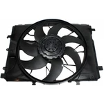 For Mercedes-benz Class Radiator/condenser Cooling Fan 2010-2016 MB3115122. Fixed Price $360.41.