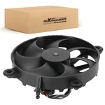 Electric Cooling Fan For Porsche 911 Carrera 4S 2013-2016 99162405006. Fixed Price $99.93.