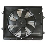 A/c Radiator And Condenser Fan For 16-20 Honda Civic 2.0L Turbo 19015-5BA-A01. Fixed Price $222.00.