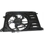 Ford Fusion Radiator/condenser Cooling Fan Assembly 2013-2019 Hybrid 2.0L. Fixed Price $189.91.