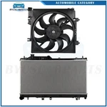 For 2008 2009 2010 2011-2014 Subaru Impreza Electric Radiator Cooling Fan Kit. Fixed Price $101.32.