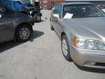 Used Engine Cooling Fan Motor Fits: 2000 Acura Rl Assembly Condenser Grade. Fixed Price $129.90.
