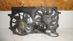 Cooling Fan Assembly W/ac Sohc Thru 7/23/00 Fits Focus 597623. Fixed Price $90.00.