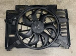 Jaguar Xe Cooling Fan 2016 2017 2018 2019 Velar GX73-8C607-AG Oem. Fixed Price $199.00.