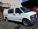Used Engine Cooling Fan Blade Fits: 2001 Gmc Savana 2500 Gasoline W/ac 9. Fixed Price $135.70.