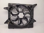 2010 - 2016 Cadillac Srx Radiator Fan Motor Assembly. Fixed Price $161.00.