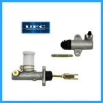 Exedy Clutch Master+slave Cylinder Fits 84-89 Nissan 300ZX VG30ET Turbo. Fixed Price $109.00.