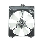 Global Parts Distributors Electric Cooling Fan 2811366. Fixed Price $124.15.
