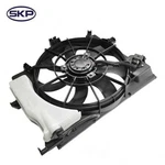 Engine Cooling Fan Assembly Skp SK620442. Fixed Price $90.95.