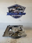 Radiator Fan Motor Assembly Driver Left Fits 98-02 Nubira 278205. Fixed Price $118.75.