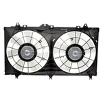 For Chevy Camaro 2012-2015 Dorman A/c Condenser Fan Assembly. Fixed Price $282.09.