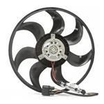 Fits Vw Touareg Audi Q7 Cooling Fan Assembly Right Passenger Side. Fixed Price $130.93.