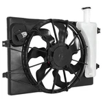 Engine Radiator Cooling Fan 2017-20 Hyundai Elantra 2019-2022 Kia Forte 2.0L. Fixed Price $75.98.