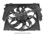 For Bmw (2012-2018) Cooling Fan Assembly With Shroud (850W) Acm + Warranty. Fixed Price $637.25.