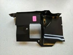 Nice Used Original Porsche 914 1.7 Left Hot Air Baffle Plate 1972 Nla 6. Fixed Price $75.00.