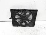 2004-2005 Bmw 525I Radiator Cooling Fan Motor & Shroud 17-42-7-524-881. Fixed Price $171.24.