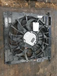 19 Bmw X5 Engine Cooling Motor (fan Assembly), (850 Watt) See Notes. Fixed Price $415.00.