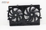 2013 - 2018 Audi A6 Engine Radiator Cooling Dual Fan Motor & Shroud Oem. Fixed Price $314.99.