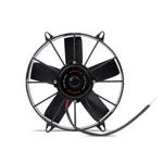Mishimoto MMFAN-12HD Race Line, High-flow Fan, 12IN. Fixed Price $184.95.