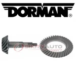 Dorman Rear Differential Ring & Pinion For 2002-2006 Chevrolet Trailblazer Dn. Fixed Price $325.09.