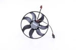 Engine Cooling Fan-tdi, Diesel, Code: Cjaa, Turbo Nissens 850020. Fixed Price $222.99.