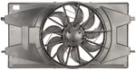 Radiator Fan Assy Four Seasons 75566. Fixed Price $139.56.