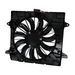 For Gmc Acadia 2020-2023 Radiator And Condenser Fan 1 Connector 3.6L Single. Fixed Price $271.54.