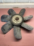 1970-1981 Firebird Trans Am V8 Gm Radiator Blade Clutch Fan #498579 916322 F75. Fixed Price $119.99.