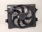 2022 - 2025 Nissan Kicks Radiator Fan Motor Assembly Classic Style. Fixed Price $161.00.