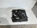 2007 Jeep Liberty Radiator Cooling Fan Motor Assembly 3.7L. Fixed Price $104.00.