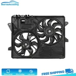 623350 Radiator Cooling Fan Assembly 2015-21 2022 2023 Ford Mustang 5.0L V8. Fixed Price $85.78.