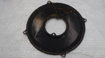 Porsche 912 Large Generator Cover Plate 350W. Fixed Price $81.00.