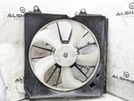 2015-2020 Acura Tlx Lh Radiator Cooling Fan Motor Assembly 19020-5J2-A01 Oem. Fixed Price $94.46.