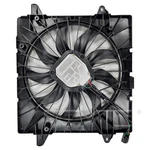 Tyc 625330 Dual Rad& Cond Fan For Gmc Acadia W/ Brushless Motor 2020-2023. Fixed Price $195.00.