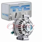 Tyc Alternator 2005-2007 Ford Focus 2.0L L4 Electrical Charging Starting Nf. Fixed Price $159.42.