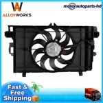 New Cooling Radiator Assembly For 2017 2020 19 Tesla Model 3 1077084-00-D. Fixed Price $109.00.
