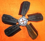1973-1978 Ford Torino Ranchero Granada Montego Orig 302 351 400 460 5-BLADE Fan. Fixed Price $99.00.