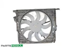 Bmw 740I 640I 535I 2011-2013 Radiator Cooling Fan Motor Electric 17427647652. Fixed Price $235.20.