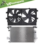 Engine Ac Condenser Cooling Fan Assembly For 2008-2013 Mitsubishi Outlander. Fixed Price $131.68.